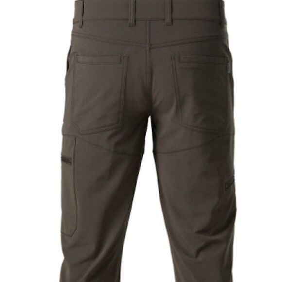 Magellan Outdoors Pro Men's Cargo Pants - Picture 2 of 8